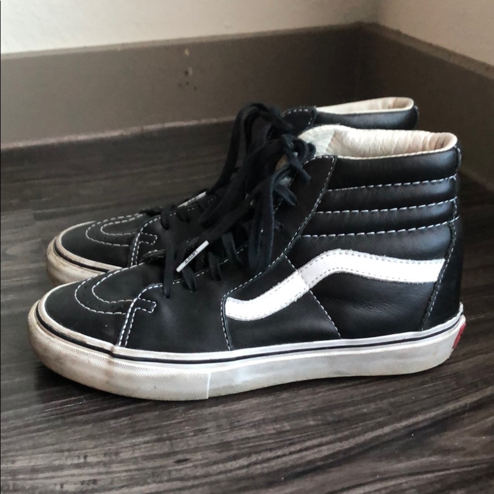 Vans Sk8-hi